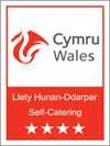 Cymru Wales 4 Star Self-Catering