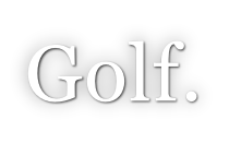 Golf.